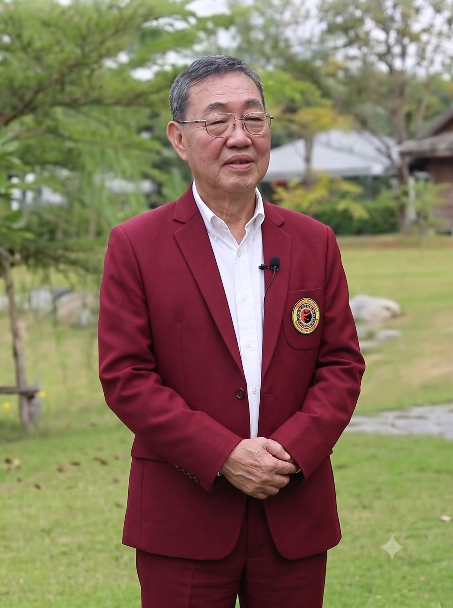 อาจารย์กิตติภพ ภักดียิ่งยงค์